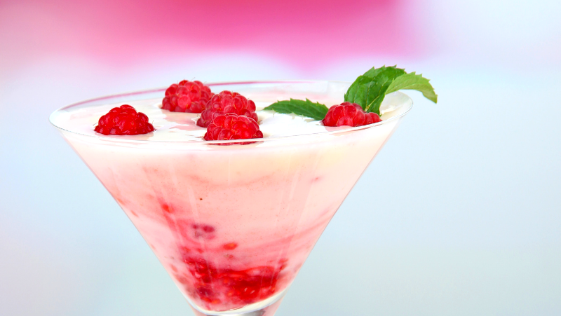 Image of Raspberry Russian