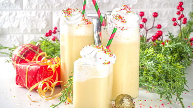Image of Sugar Cookie White Russian