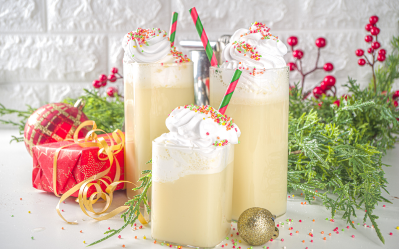 Sugar Cookie White Russian
