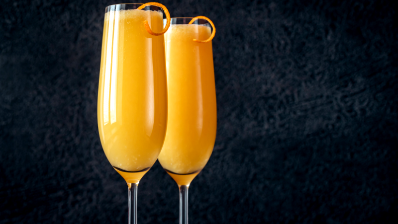 Image of Buck’s Fizz
