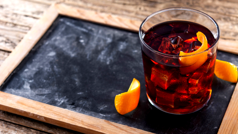Image of Boulevardier