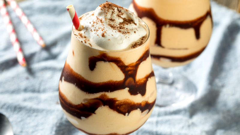 Image of Mudslide