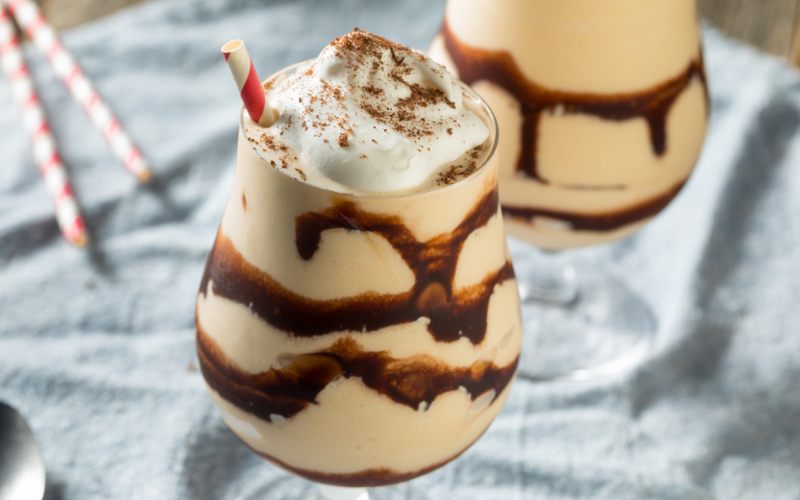 Mudslide