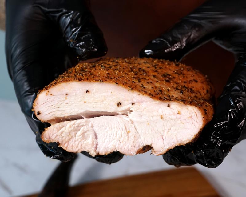 Turkey Breast Recipe