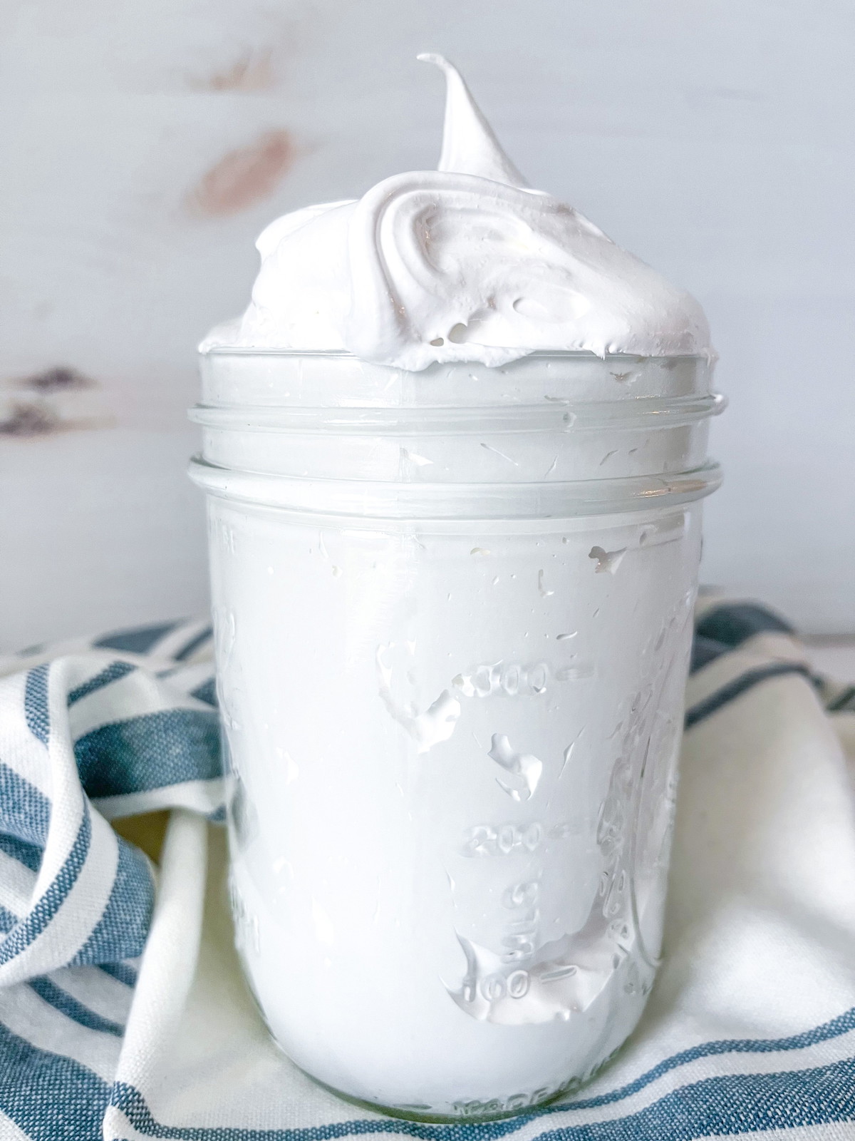 Marshmallow Creme