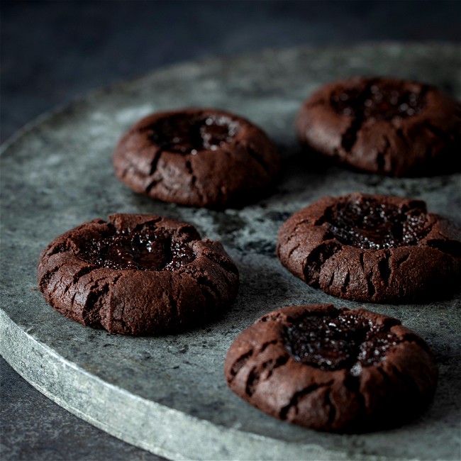 Image of Sunday Night<sup>®</sup> Chocolate Fudge Cookies