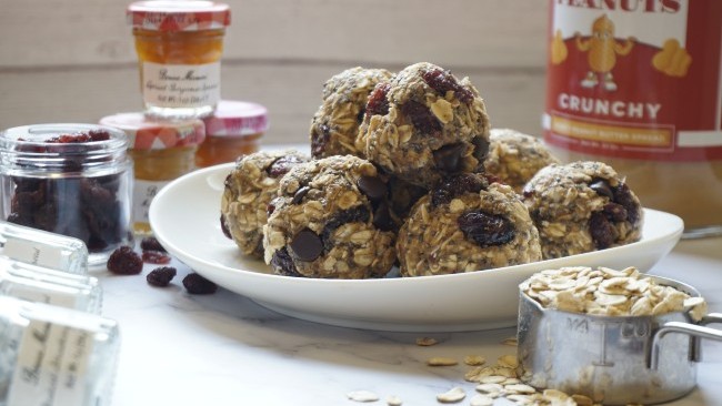 Image of PB Power Balls