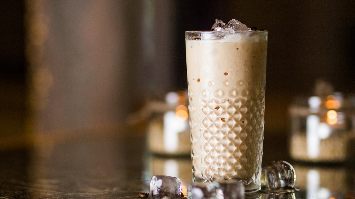 Image of Café Crème Frappé