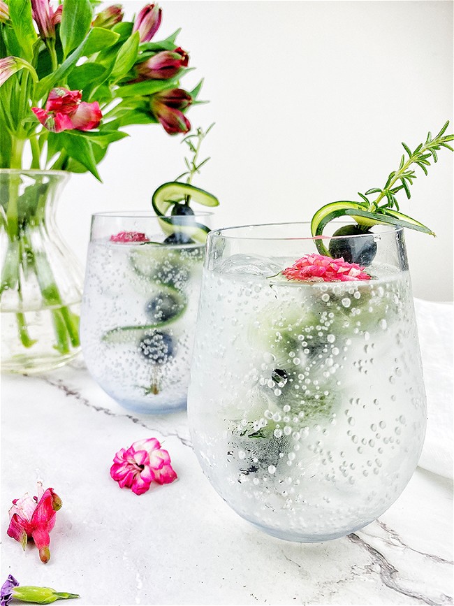 Image of Gin & Tonic