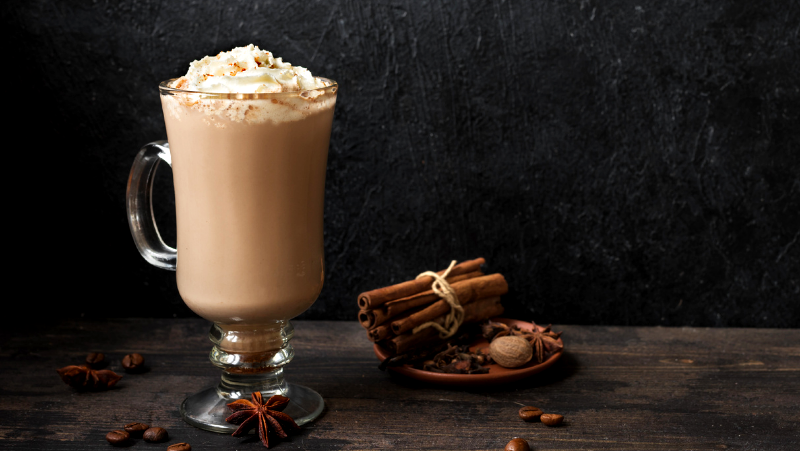 Image of Bailey’s Irish Coffee
