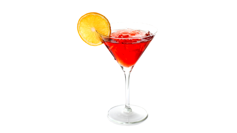 Image of Pama Martini