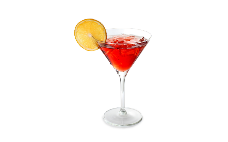 Pama Martini