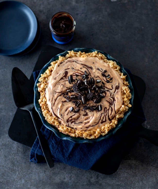 Image of Sunday Night<sup>®</sup> Ice Cream Pie