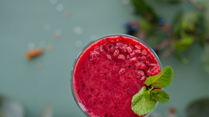 Image of Watermelon Juice Smoothie