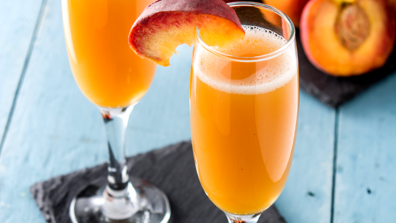 Image of Baby Bellini