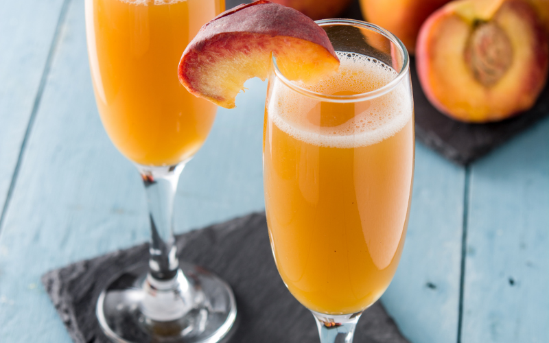 Baby Bellini