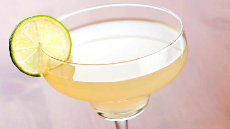 Image of Margarita Mocktail