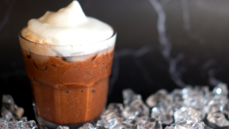 Image of Egg Cream