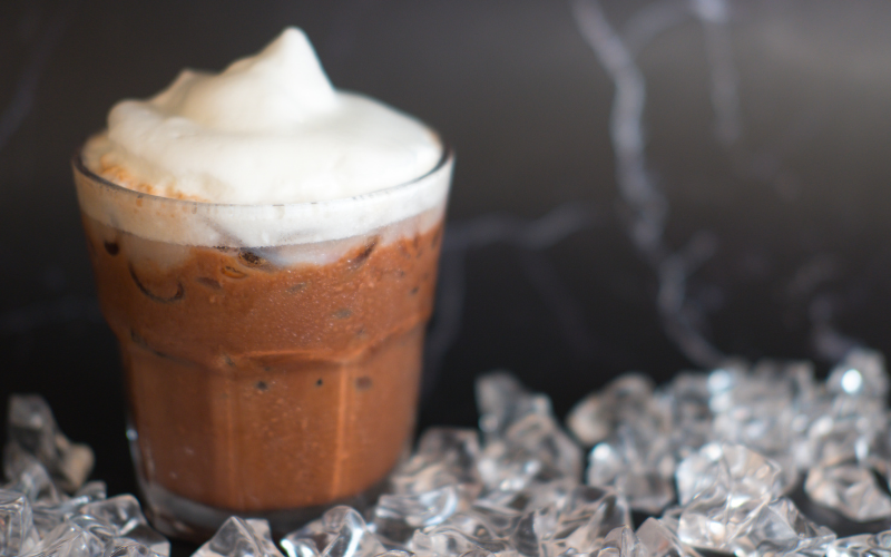 Egg Cream