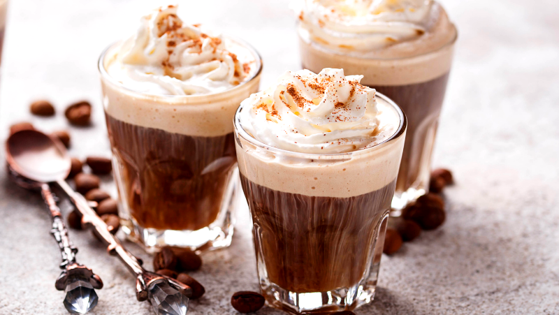 Image of Butterbeer