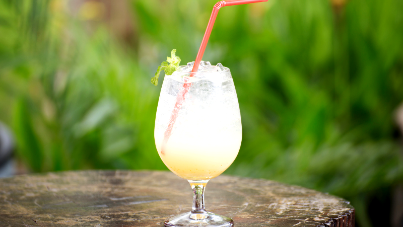 Image of Apple Soda
