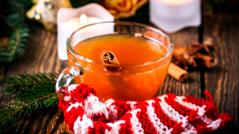 Image of Apple Cider Punch