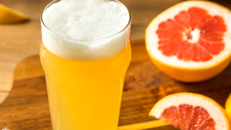 Image of Apple Cider Shandy