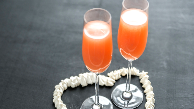 Image of Pear Bellini