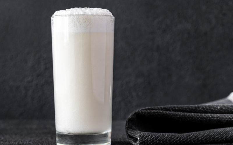 Ramos Gin Fizz