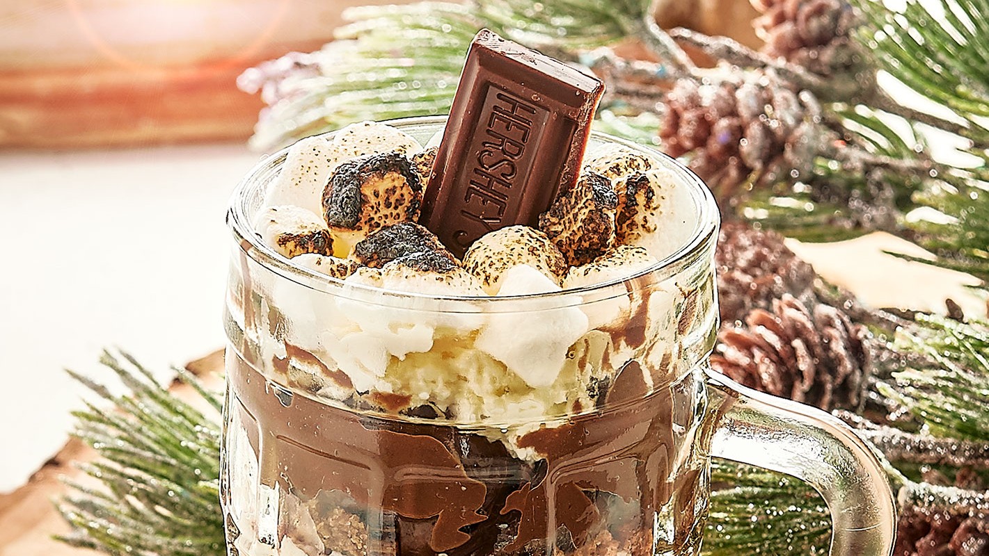 Image of S'more Than Meets The Eye Parfaits
