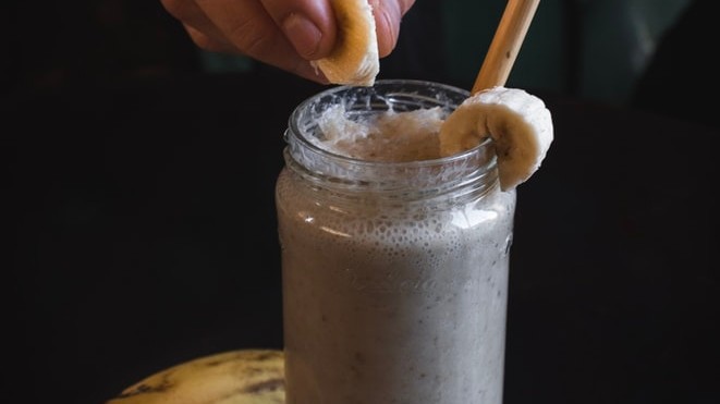 Image of Collagen Smoothie
