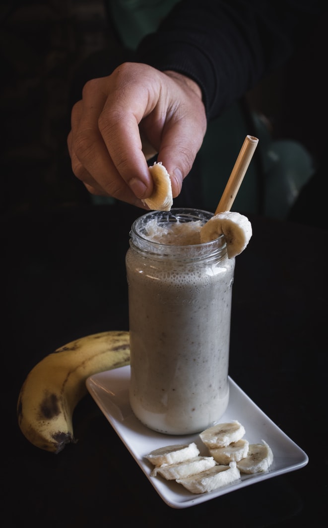 Collagen Smoothie