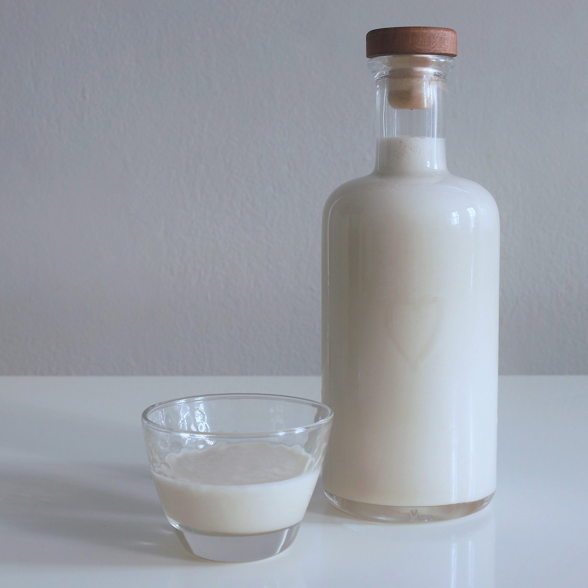Cara Coquito