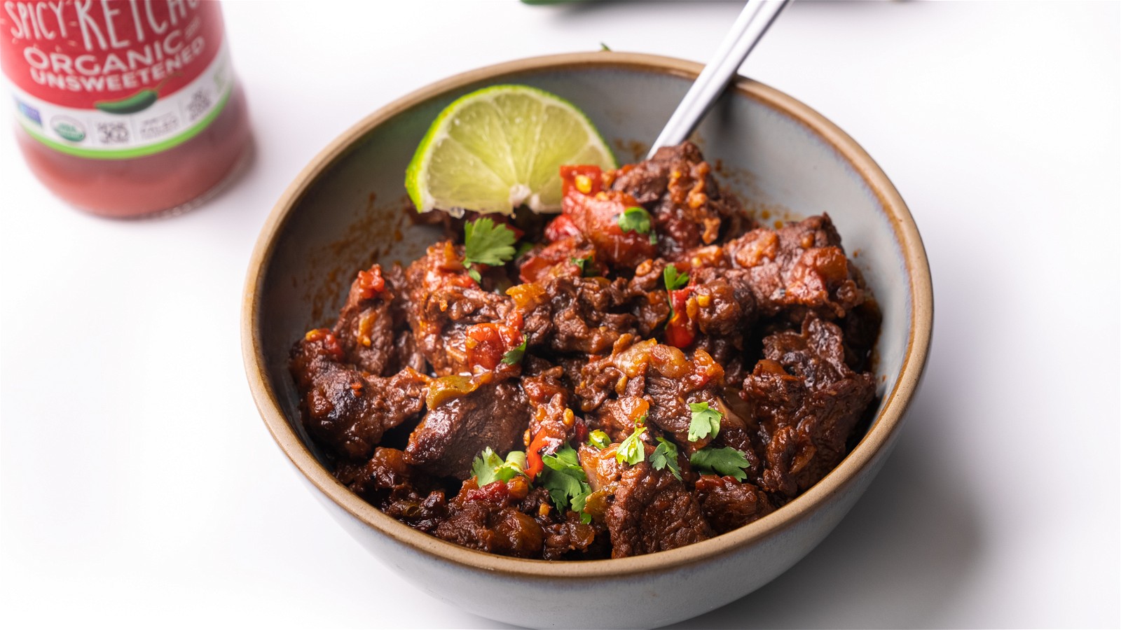 Image of Keto Chili Without Beans