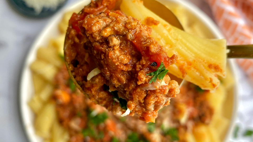 Image of Beef Ragu