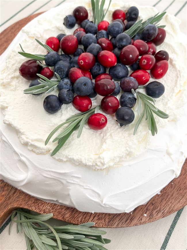 Image of Pavlova