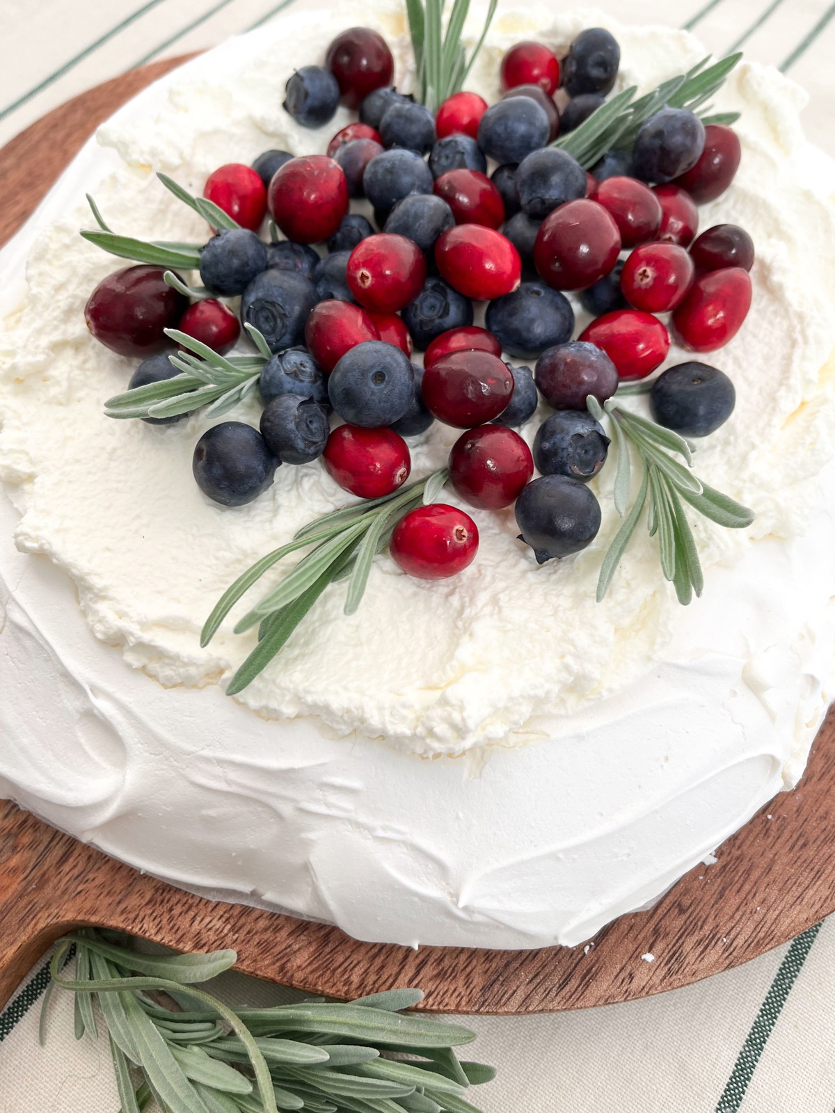 Pavlova