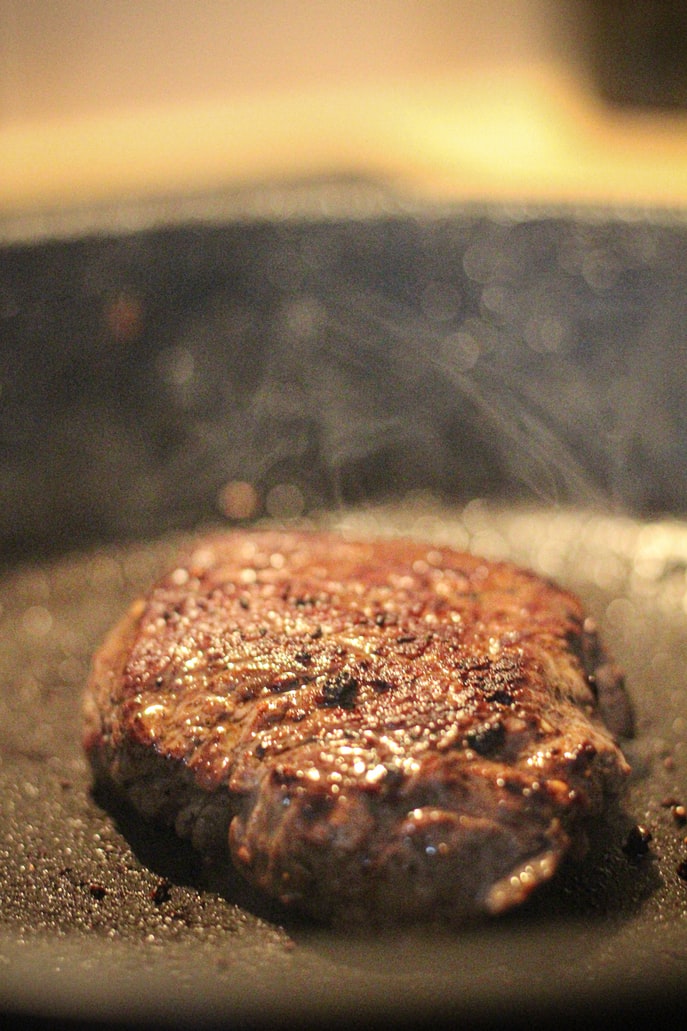 Honey Mustard Dry Rub