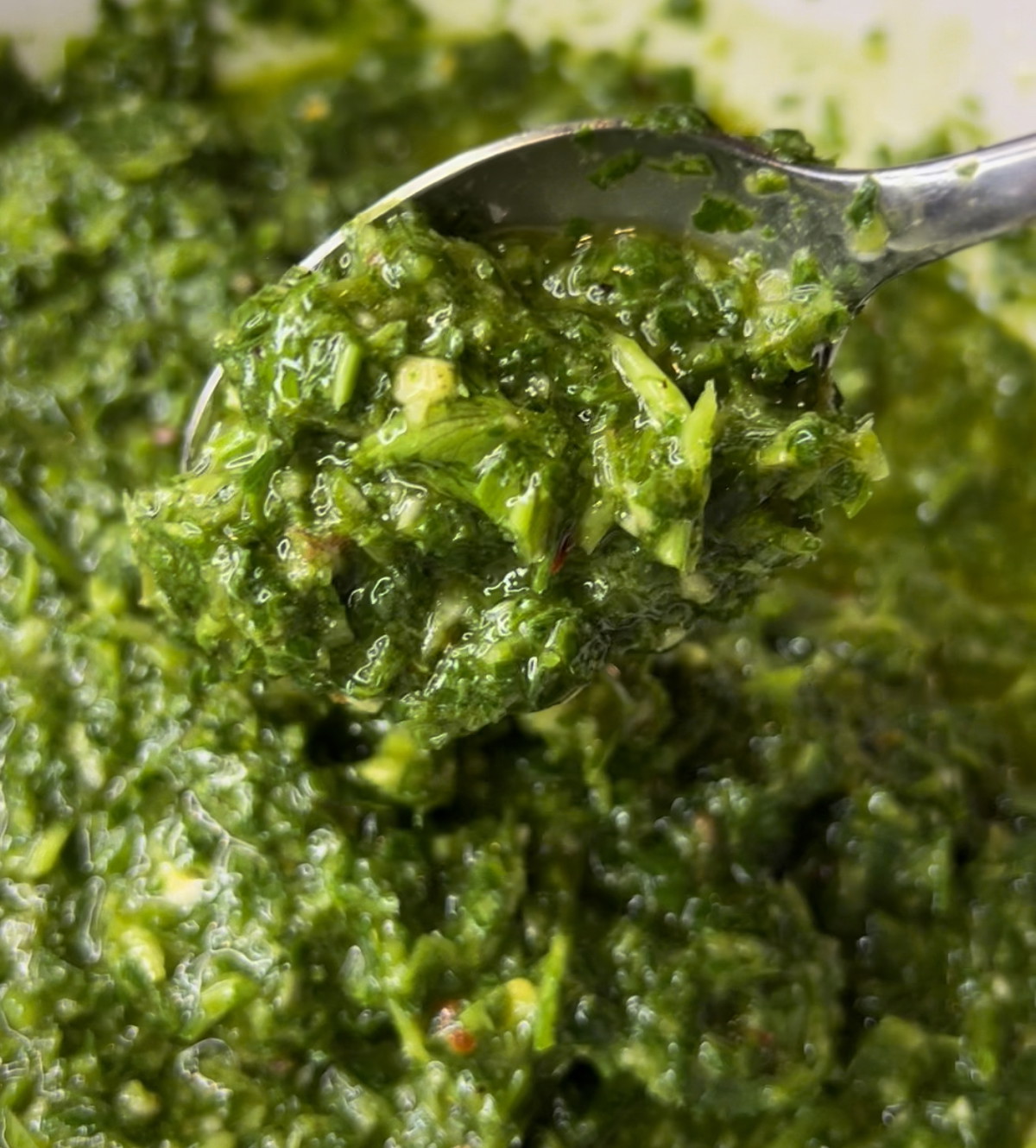 Best Chimichurri!