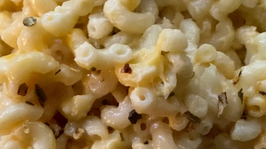 Image of Hatch Chile Mac & Cheese