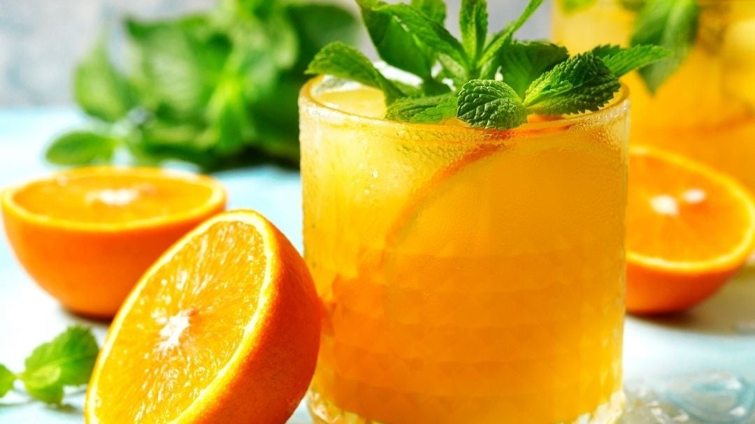 Orange Creamsicle Crush – NuNaturals