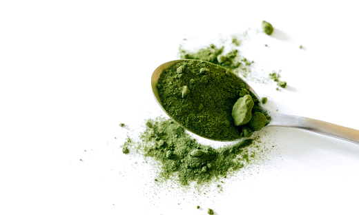 Image of Microdose Matcha Energy Balls