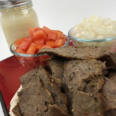 Image of Classic East Coast Donair