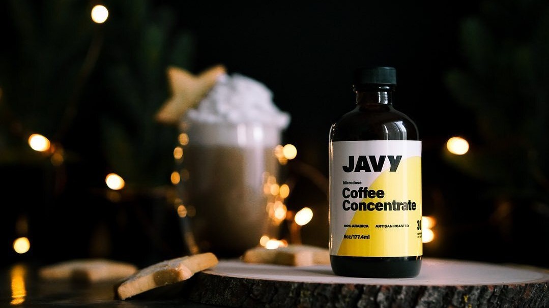 Image of Javy Irish Coffee