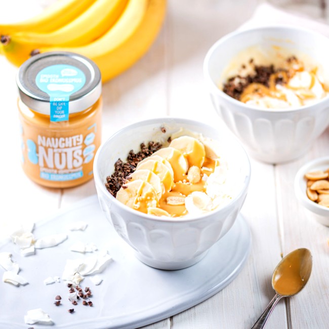 Image of Peanutbutter-Banana-Smoothie-Bowl 