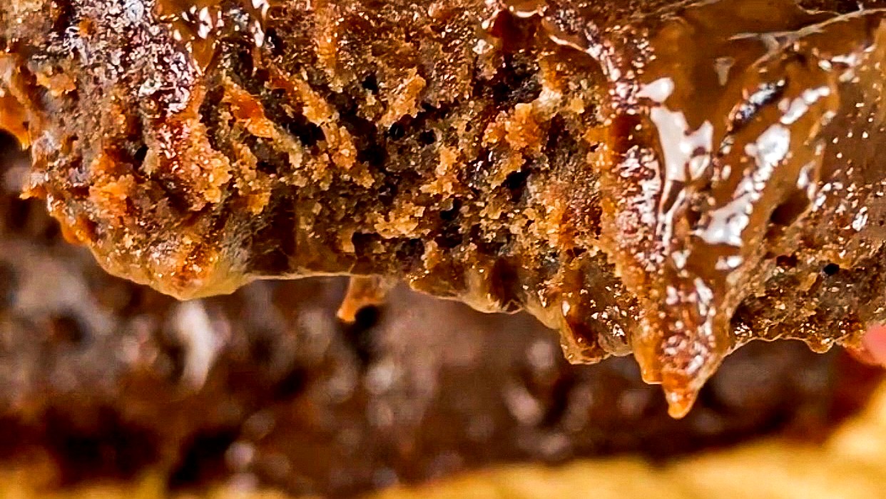 Image of 2 MINUTEN MIKROWELLEN BROWNIES