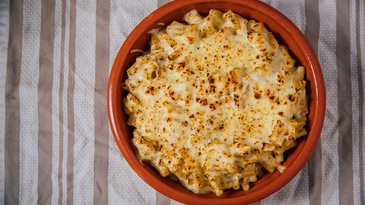 Image of Mac & Cheese