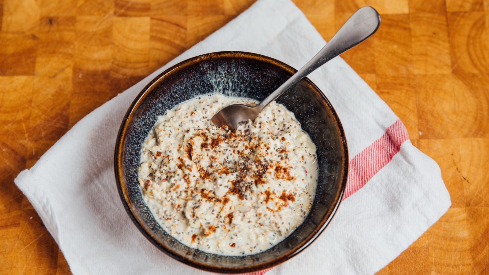 Image of Overnight Oats