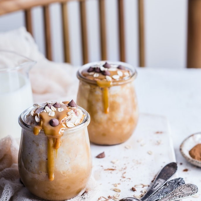 Bee Pollen Smoothie