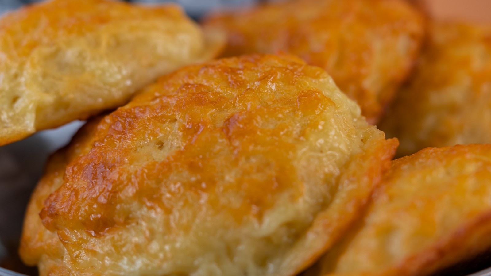 Image of Cheese Rolls